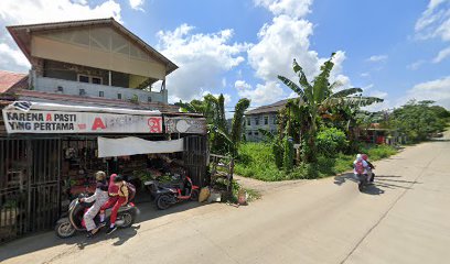 NTwo Pet Shop Tenggarong