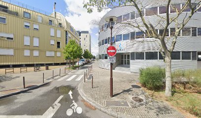 Réseau Sécurité Naissance Nantes