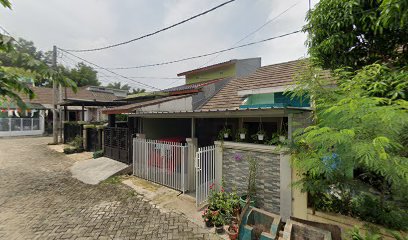 Dapur Hejo