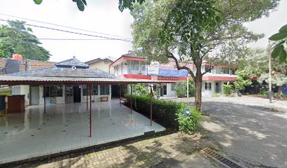 Laboratorium Teknik Sipil STT Jakarta