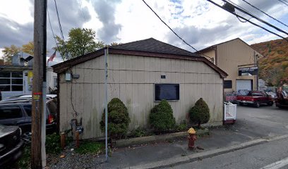 Greenwood Lake Lumber