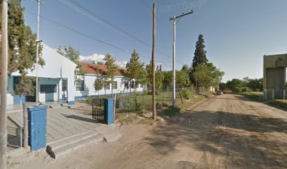 Escuela Primaria de Villa Sarmiento