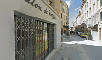 LeCUB Aix-en-Provence