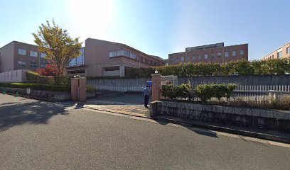 学校法人 冬木学園