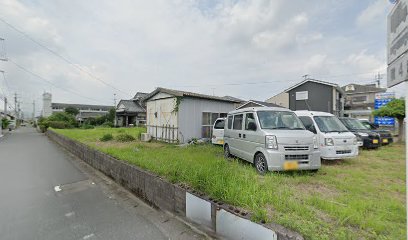 カーセンター鹿屋