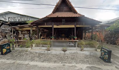 Sari Bali Interior