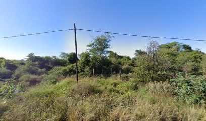 Musina Waterworks (New Sewage Plant)