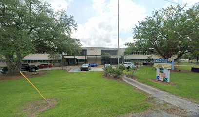 LAGRANGE ELEMENTARY SCHOOL