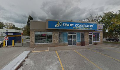 Kinetic Konnection