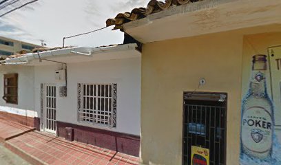 La Casa De Los Globos