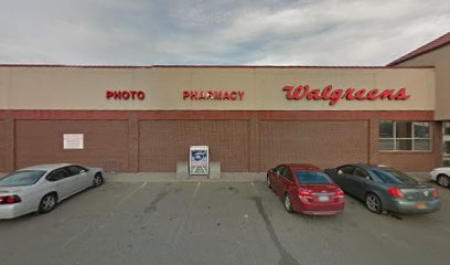 Walgreens Photo