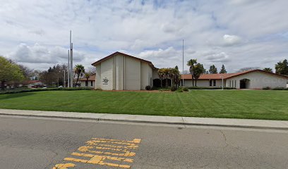 The Church of Jesus Christ of Latter-day Saints