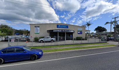 Garador Garage Doors - Kaitaia