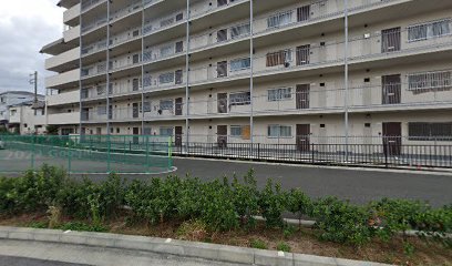 北野田大発マンションＡ棟