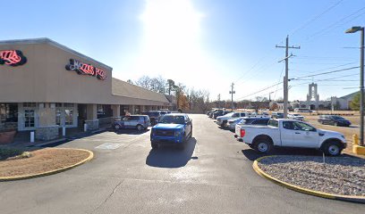 Eastern Oklahoma Medical Clinic