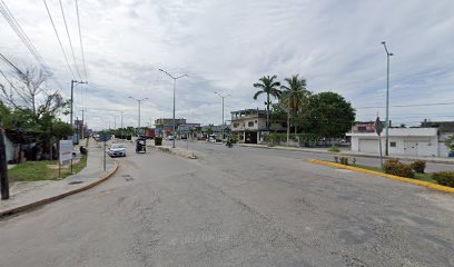 Centro de Informática Avanzada de Campeche