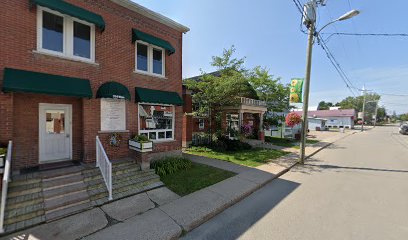 Shawville-Clarendon Library