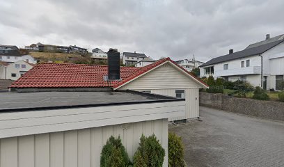 Gjesdal Rør A/S