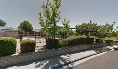 Green Valley Elementary Playground