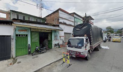 Distribuidora Ferretera Ibagué S.A.S