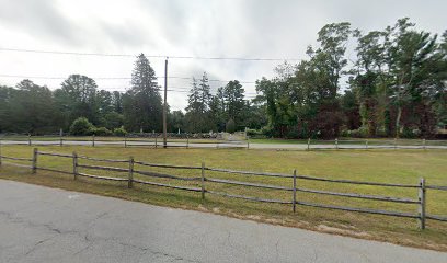 South Byfield Cemetery