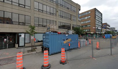 L'R des centres de femmes du Québec