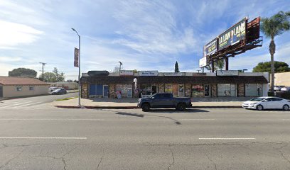 Julian's Barber Shop