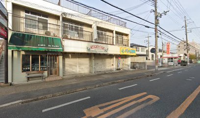 ぱうんどケーキ村