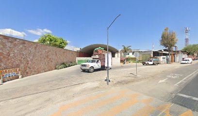 Ecofibras Tehuacan Puebla