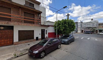 Casa principal