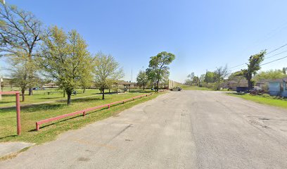 Galena Manor Recreation Building