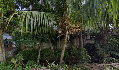 Rumah teknisi listrik puyung