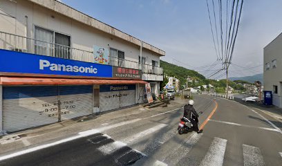 Panasonic shop でんきやナカムラ 三原店