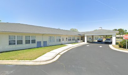 A J Richardson Head Start Center