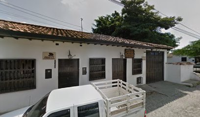Restaurante Callejuelas