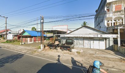 Nasi Uduk Sungai Paring