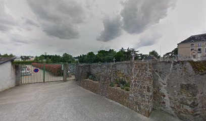 Cimetière Saint-Georges-sur-Loire