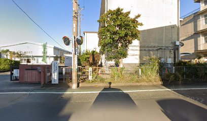 静岡市立中島小学校