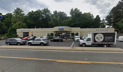 Schultz Ford W Haverstraw, Inc. Parts