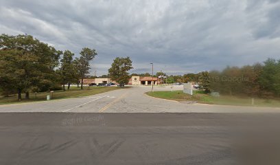 Ho-Chunk Nation Police Department