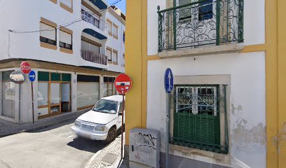 Associação Humanitária de Nadadores Salvadores de Faro