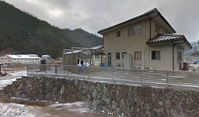 三輪鉄工所 上市工場