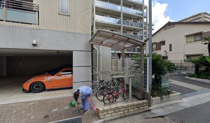 ONE PARK川口芝新町