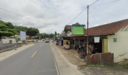 Warung Anisa