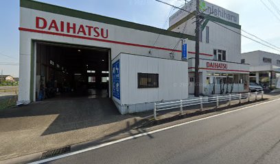 EV充電スタンド