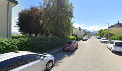 ALPGEBELL Standort Salzburg