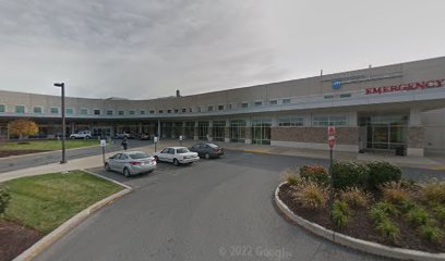 Penn State Health St. Joseph Vascular Institute