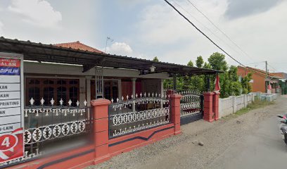 Rumah Belajar