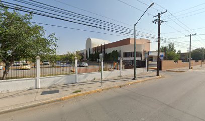 Departamento de Ciencias de la Salud