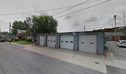 Middle Point Fire Department